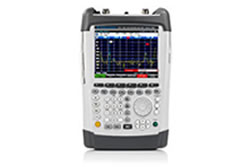 Rohde & Schwarz ZVH8 Cable & Antenna Analyzer (New)