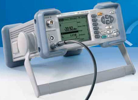 Rohde & Schwarz NRP RF Power Meter (Used)