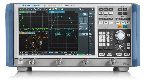 Rohde & Schwarz ZNB20 Network Analyzer (Used)
