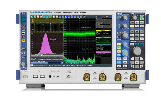 Rohde & Schwarz RTO2044 Oscilloscope (Used)