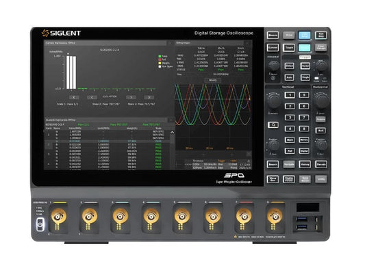 Siglent SDS5054X Digital Oscilloscope (New)