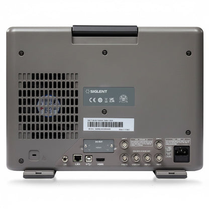 Siglent SNA5003X-E Network Analyzer (New) - Image 2