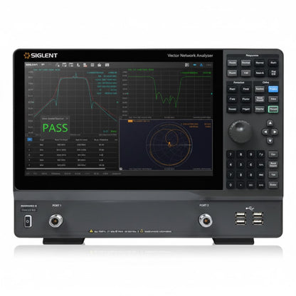 Siglent SNA5006X-E Network Analyzer (New)