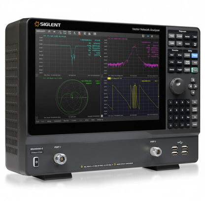 Siglent SNA5006X-E Network Analyzer (New) - Image 2