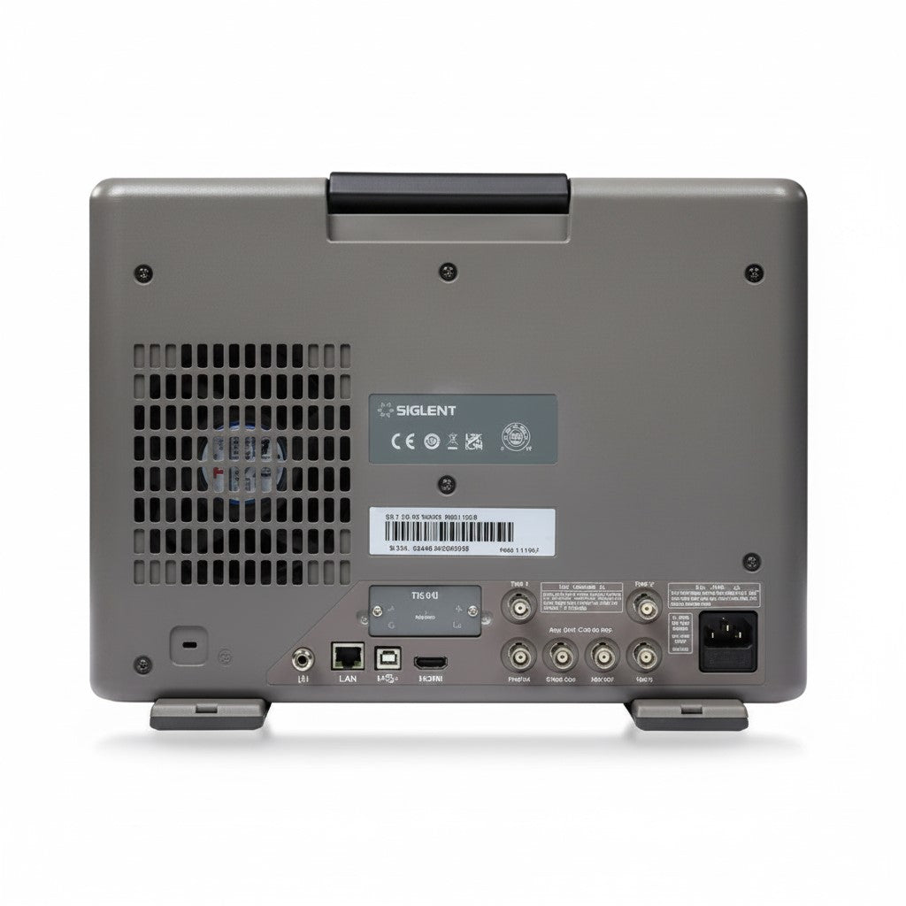 Siglent SNA5006X-E Network Analyzer (New) - Image 3