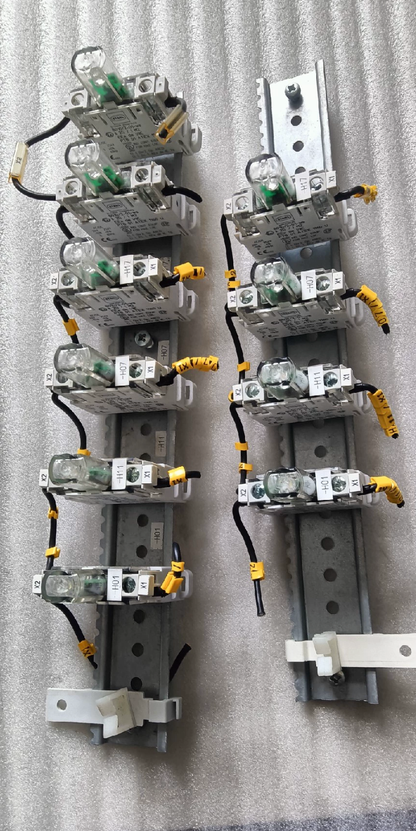 USED STAHL 8010/2-01-WS Explosion-Proof LED Indicator