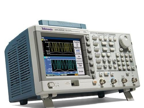 Tektronix AFG3011C 10 MHz Function Generator (Pre-Owned)
