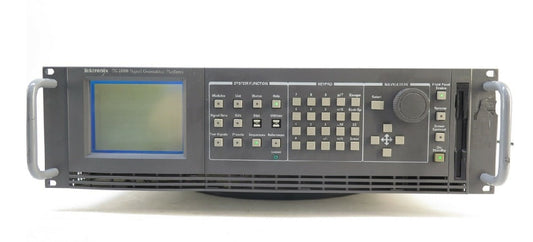 Tektronix AVG1 TV Signal Generator (Used)