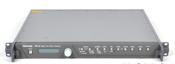 Tektronix TPG20 Pattern Generator (Used)