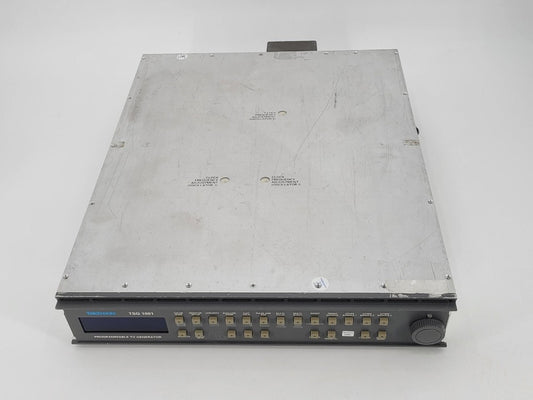 Tektronix TSG1001 TV Signal Generator (Used)