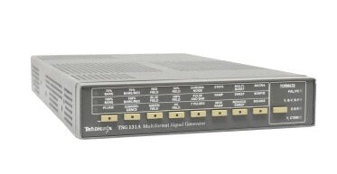Tektronix TSG131A TV Signal Generator (Used)