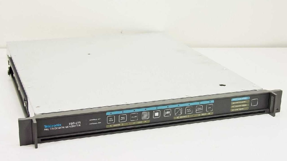 Tektronix TSG271 TV Signal Generator (Used)