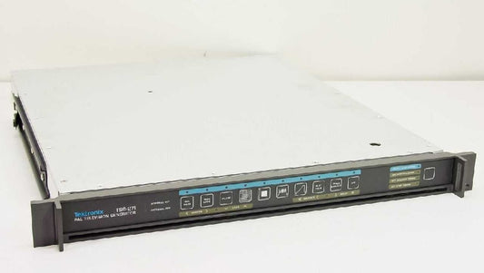 Tektronix TSG271 TV Signal Generator (Used)