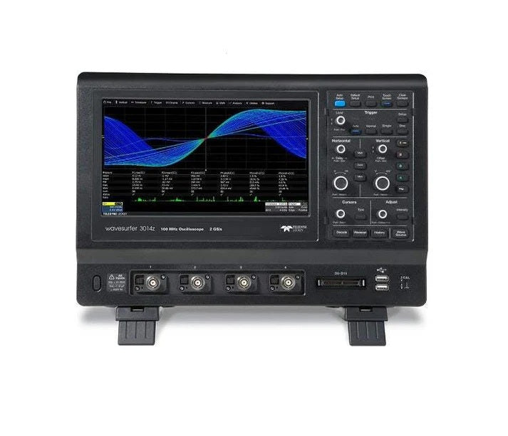 Teledyne LeCroy WAVESURFER 3104Z PROMO2 Digital Oscilloscope (New)