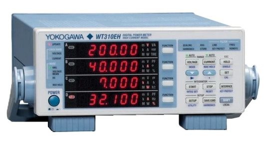 Yokogawa WT310EH Power Meter (Used)