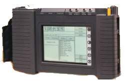 Acterna 2207 Communication Analyzer (Used)
