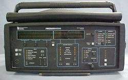 Acterna FIREBERD 4000 Communication Analyzer (Used)