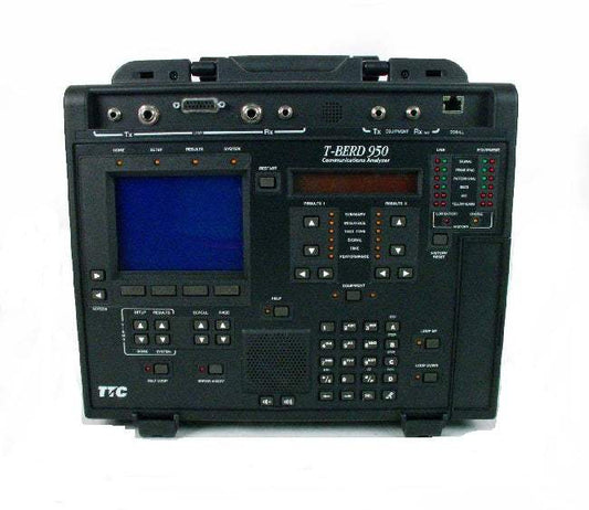 Acterna T-BERD 950 Communication Analyzer (Used)