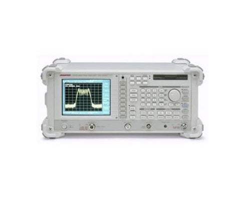 Advantest R3754B Network Analyzer (Pre-Owned)
