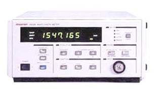 Advantest Q8326 Optical Power Meter (Used)