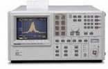 Advantest Q8344A Optical Analyzer (Used)