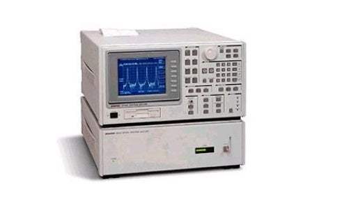 Advantest Q8347 Optical Analyzer (Used)