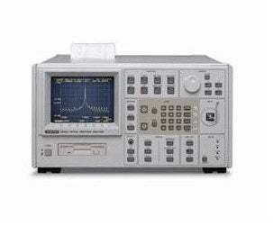 Advantest Q8381A Optical Analyzer (Used)