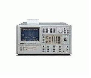 Advantest Q8383 Optical Analyzer (Used)