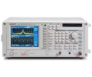 Advantest R3132N 9 3 GHz Spectrum Analyzer (Pre-Owned)