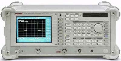 Advantest R3172 Spectrum Analyzer (Used)