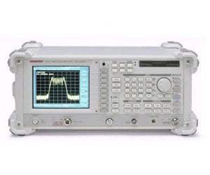 Advantest R3182 Spectrum Analyzer (Used)