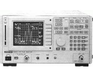 Advantest R3261A Spectrum Analyzer (Used)