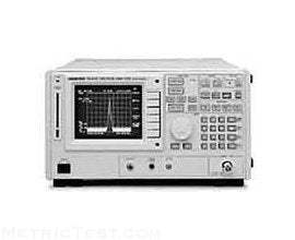 Advantest R3261B Spectrum Analyzer (Used)