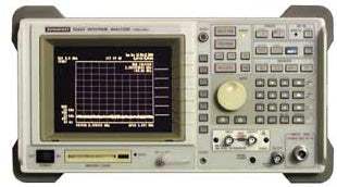 Advantest R3265P Spectrum Analyzer (Used)