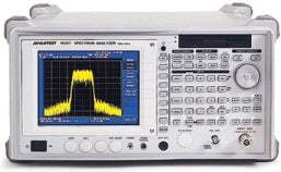 Advantest R3267 Spectrum Analyzer (Used)