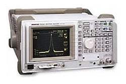 Advantest R3271A Spectrum Analyzer (Pre-Owned)