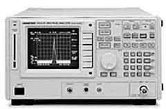 Advantest R3361B Spectrum Analyzer (Used)