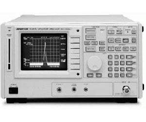 ADVANTEST R3361D 9 6 GHz Spectrum Analyzer (Pre-Owned)
