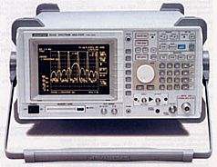 Advantest R3365 Spectrum Analyzer (Used)