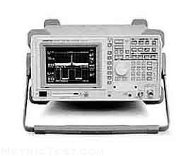 Advantest R3365A 8 GHz Spectrum Analyzer (Pre-Owned)