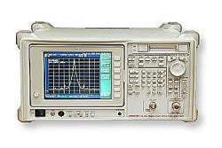 Advantest R3463 3 GHz Spectrum Analyzer (Pre-Owned)