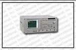Advantest R3753A Network Analyzer (Used)