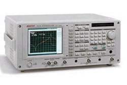 Advantest R3753AH Network Analyzer (Used)