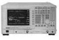 Advantest R3763A Network Analyzer (Used)