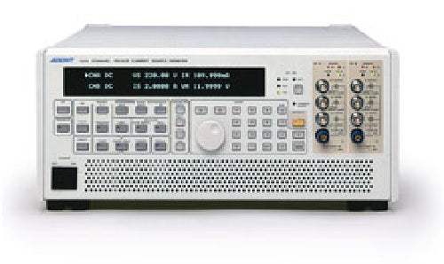 Advantest R6246 Sourcemeter (Used)
