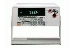 Advantest R6441A Multimeter (Used)