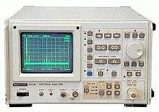 Advantest TR4131D Spectrum Analyzer (Used)