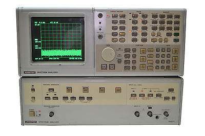 Advantest TR4171 Spectrum Analyzer (Used)