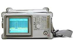 Advantest U3641 9 3 GHz Spectrum Analyzer (Pre-Owned)