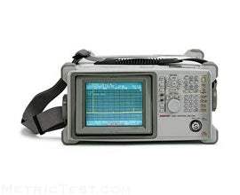 Advantest U3661 26. 5 GHz Spectrum Analyzer (Pre-Owned)
